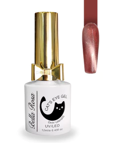 Esmalte Em Gel Magnético Lacinho - Olho De Gato - comprar online