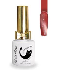 Esmalte Em Gel Magnético Lacinho - Olho De Gato - comprar online