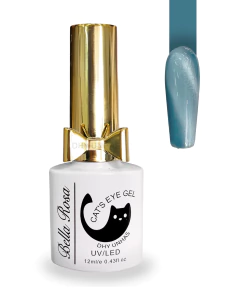 Esmalte Em Gel Magnético Lacinho - Olho De Gato - loja online