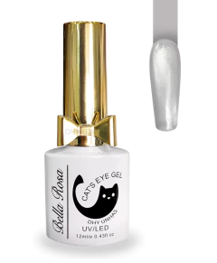 Esmalte Em Gel Magnético Lacinho - Olho De Gato