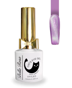 Imagem do Esmalte Em Gel Magnético Lacinho - Olho De Gato