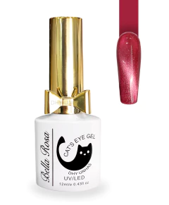 Esmalte Em Gel Magnético Lacinho - Olho De Gato - loja online