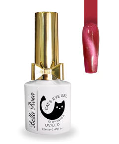 Esmalte Em Gel Magnético Lacinho - Olho De Gato - loja online