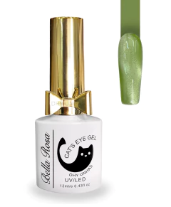 Esmalte Em Gel Magnético Lacinho - Olho De Gato - loja online