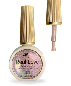 Esmalte Em Gel Olho De Gato Magnético - 10ml na internet