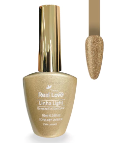 Esmalte Em Gel Coleção Glow Real Love - comprar online