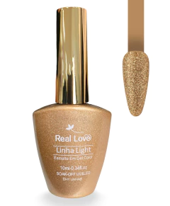 Esmalte Em Gel Coleção Glow Real Love na internet