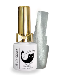 Esmalte Em Gel Magnético Lacinho - Olho De Gato na internet