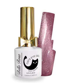 Esmalte Em Gel Magnético Lacinho - Olho De Gato na internet