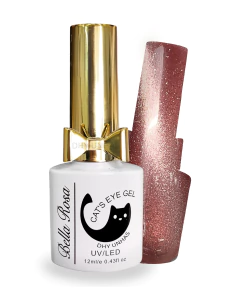 Esmalte Em Gel Magnético Lacinho - Olho De Gato na internet