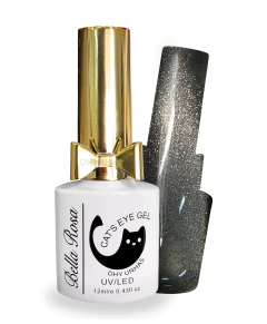 Esmalte Em Gel Magnético Lacinho - Olho De Gato - comprar online
