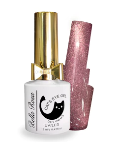 Esmalte Em Gel Magnético Lacinho - Olho De Gato - comprar online