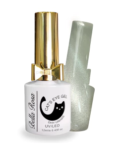 Esmalte Em Gel Magnético Lacinho - Olho De Gato - loja online