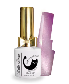 Esmalte Em Gel Magnético Lacinho - Olho De Gato - comprar online