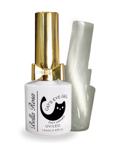 Esmalte Em Gel Magnético Lacinho - Olho De Gato na internet