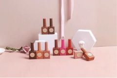 Imagem do Caixa Coleção Luxo Medalha 50 Cores