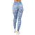 Calza Jean Corazones - comprar online
