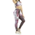 Conjunto Skull Kitty en internet