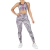 Conjunto Stronger Jean Gris