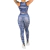 Conjunto Stronger Jean Azul - comprar online