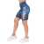 Biker Brick Azul en internet