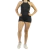 Catsuit Negro Liso