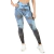Calza Pants Azul