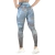 Calza Pants Azul en internet