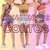 Conjuntos Short +Top