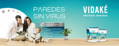 Banner de la categoría Vidake