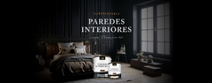Banner de la categoría Interiores