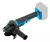Amoladora angular a batería 5´´ (125mm) - G12406AR