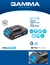 Batería multienergy 20V - 700W - G12490AR GAMMA - comprar online