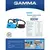 Equipo para pintar a soplete 900 W - G2822AR GAMMA - comprar online