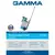 Equipo de Pintar rodante 750 W - G2824AR GAMMA - comprar online