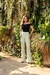 Calça Verde Aline