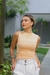 Blusa Coral Sabrina
