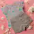 Conjunto infantil menina com blusinha estampada de sorvete e shorts rosa