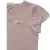 Imagem do Camiseta Feminina Infantil Básica M/Curta c/Laço -Kiki & Mily