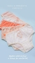 kit de calcinhas premium- ESTAMPA SORTIDA