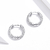 Argollas Bling