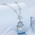 Collar Hamsa en internet