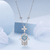 Collar Hamsa - tienda online