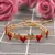 Pulsera Romance