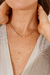 Collar Amulet - comprar online
