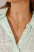 Collar Roses en internet