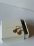 AROS MINI SHELL - comprar online