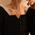 Collar Minimal - tienda online