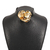 Chocker Flora - comprar online
