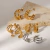 Aros Thelma - comprar online